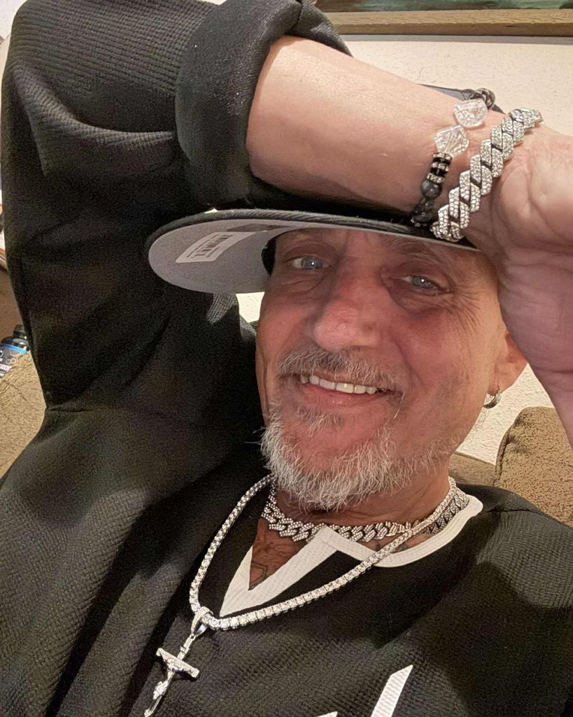 Todd Michael Claverie Profile Photo