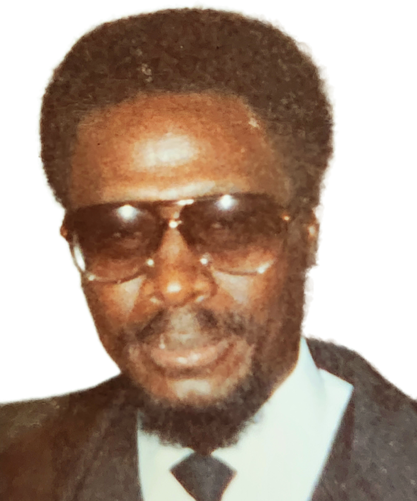 Howard Vincent
