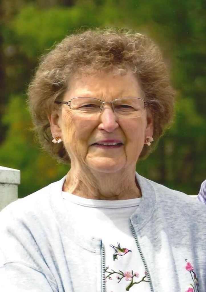 Kathryn A. "Kitty" (Brown)  Smith Profile Photo
