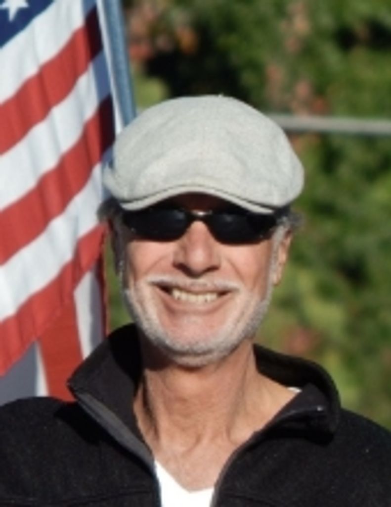 Phillip Lloyd Knight