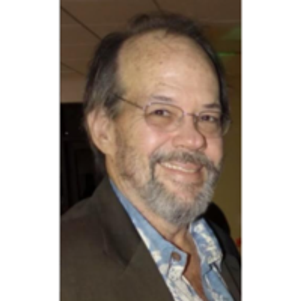 Donald Koontz, Jr.