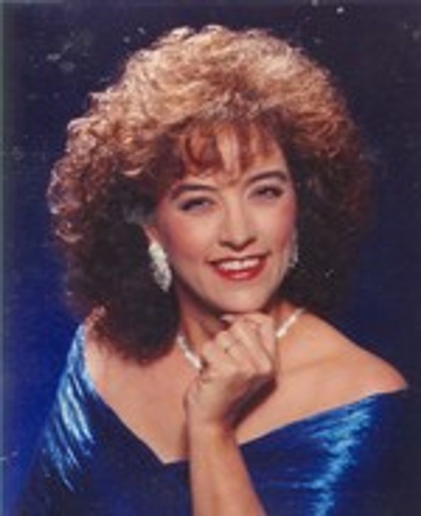 Teresa Lucille Brand