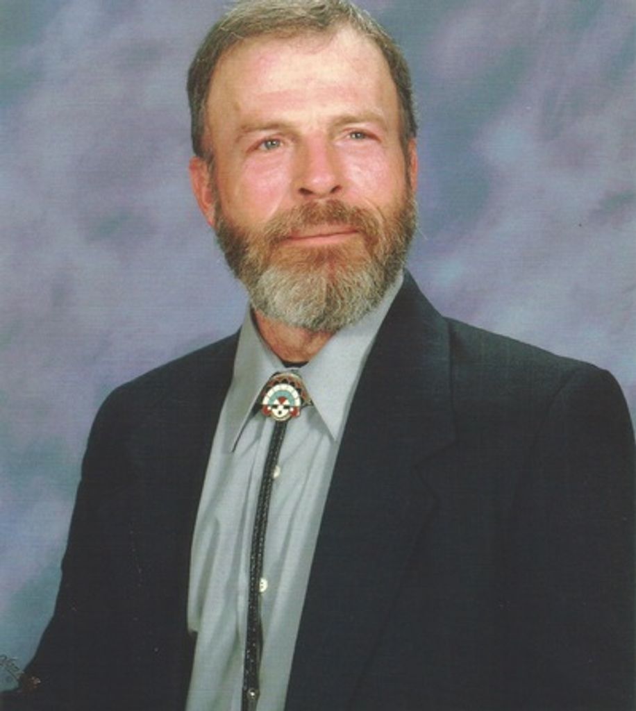 Dwight E. Miller Profile Photo