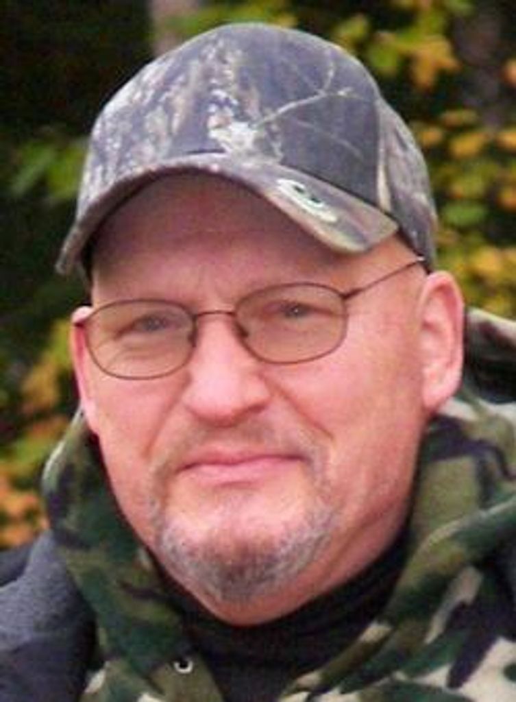 Michael Steven Nemeth