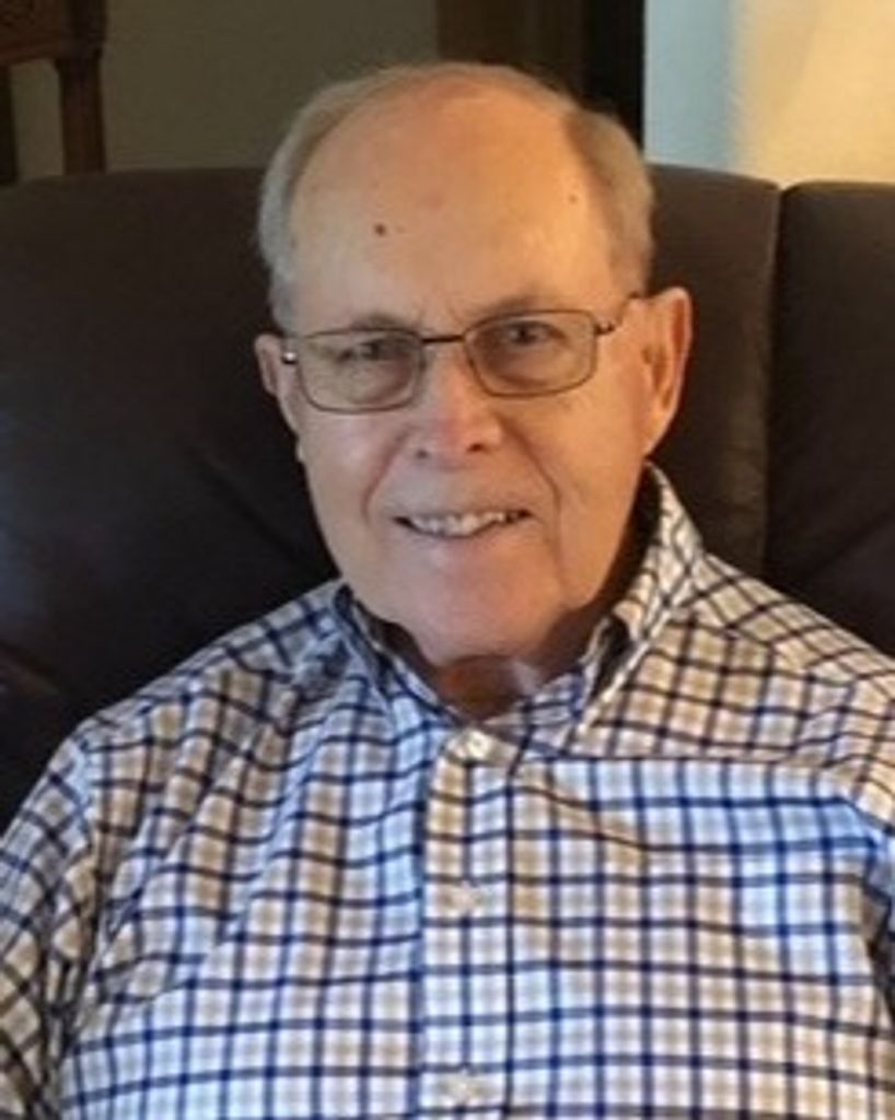 Edward Barlow