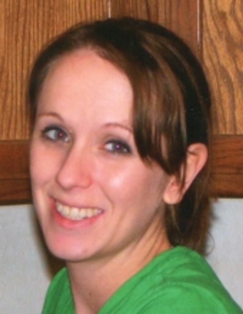 Mary B. (Bre) Harrison