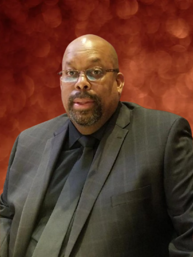 Dexter D. Morrisey