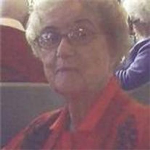 Susie James Lidyoff Profile Photo