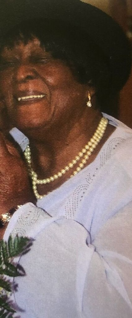 Dessie M. Lewis Profile Photo