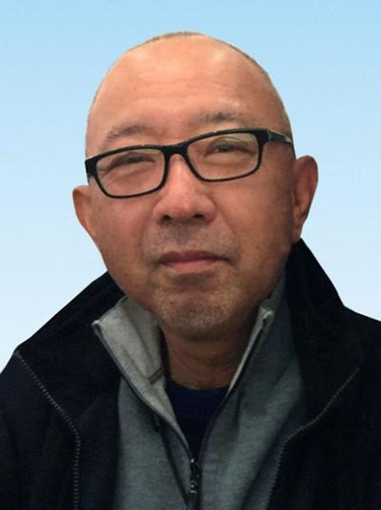 Nobuyuki Yamasaki