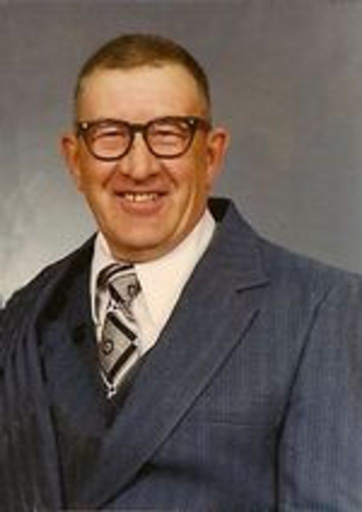Gerald Theodore Hammitt