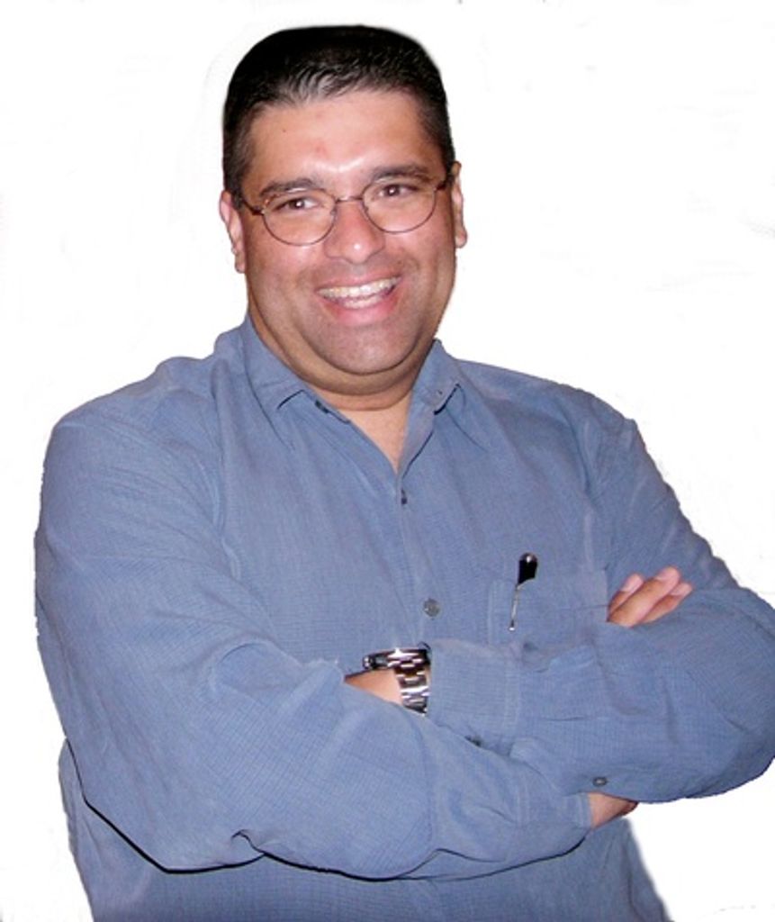 Robert F. Rodarte Profile Photo