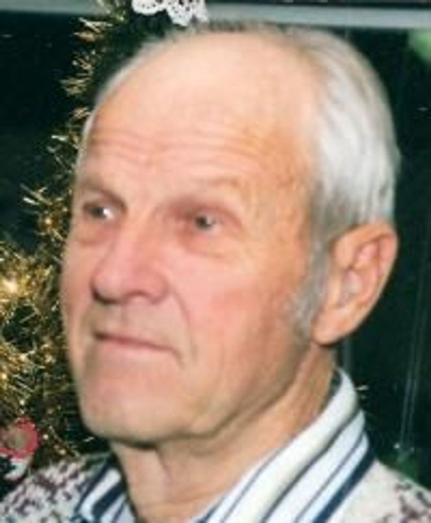 Russell E. Solomonson