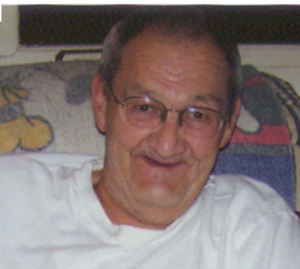Barry Karau