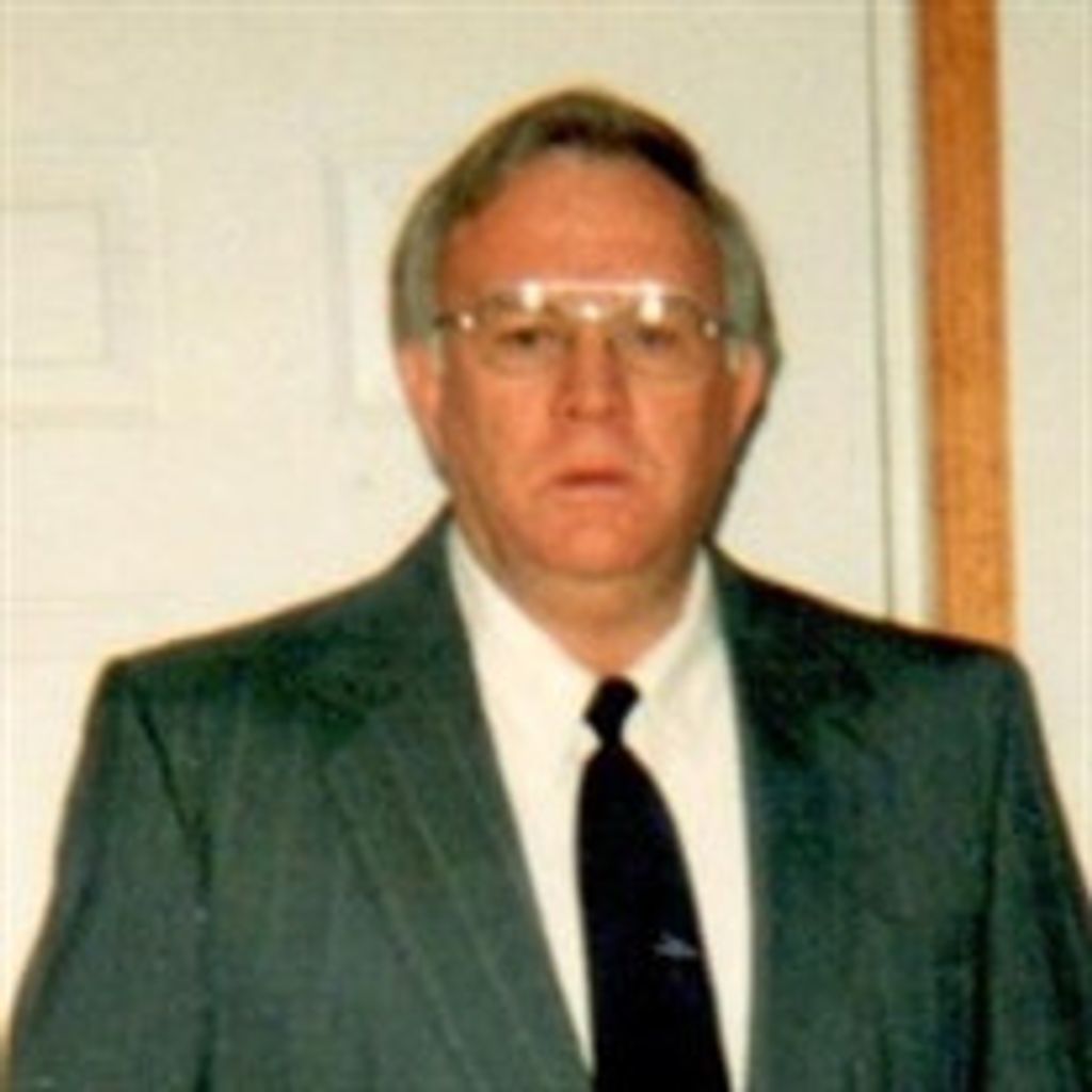 Hampton E. Fauber