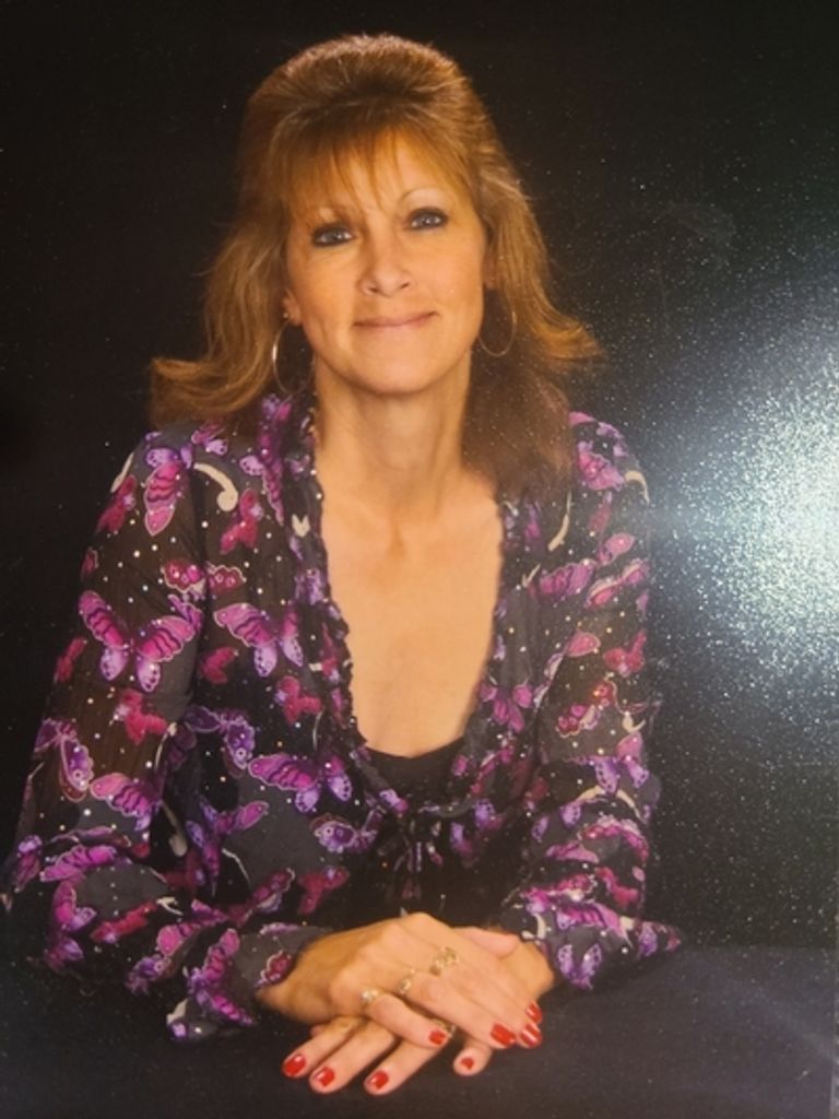 Jeanette Simon Hixson Profile Photo
