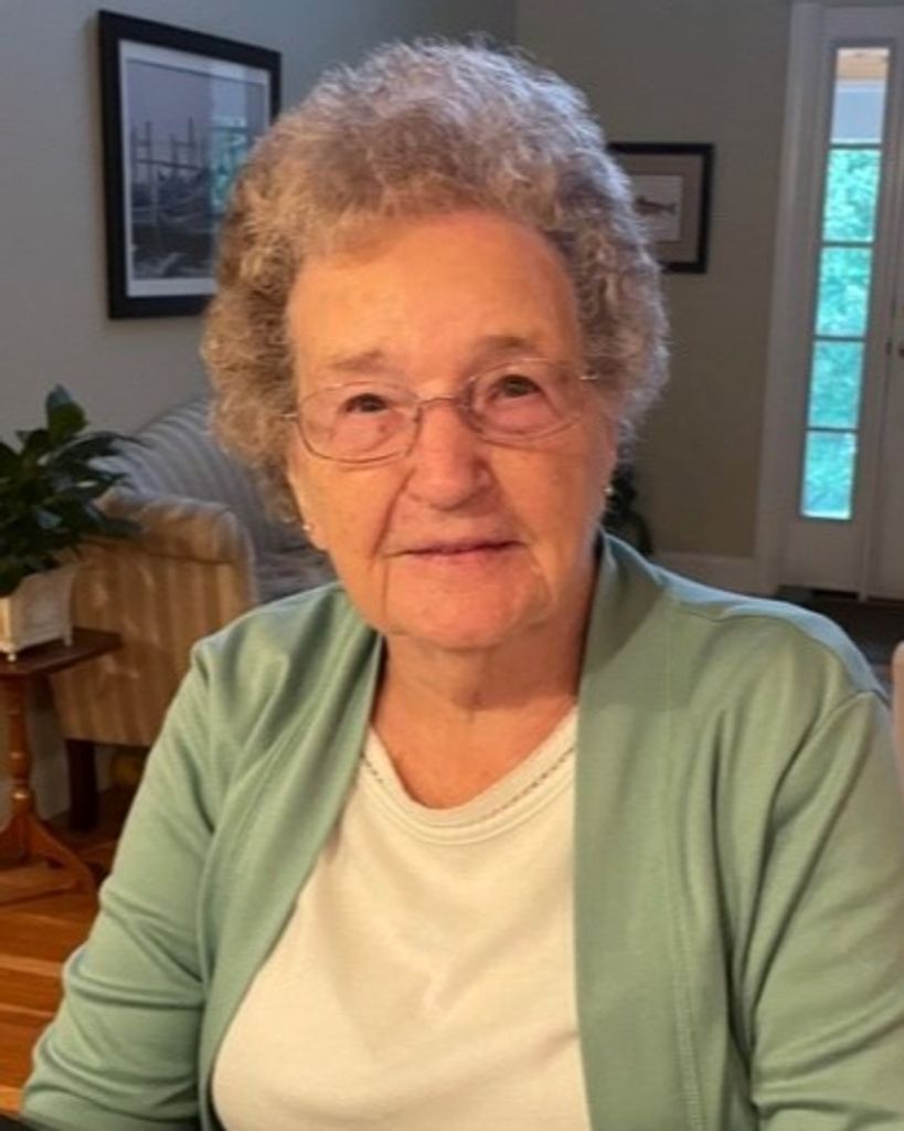 Doris M. Michaud Profile Photo