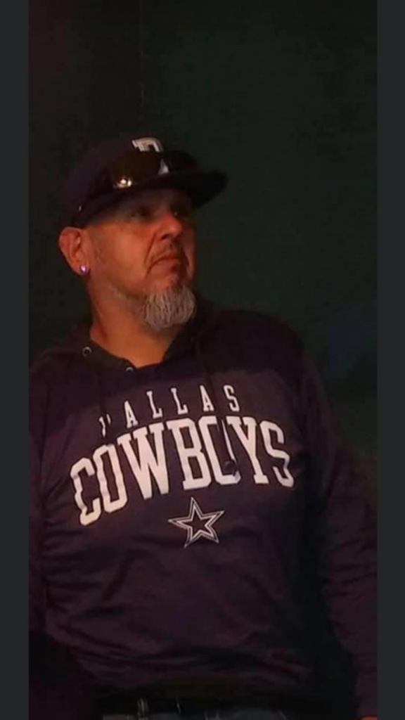 Benjamin R. Delgado Profile Photo