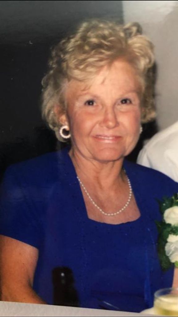Patti R. Barse Profile Photo