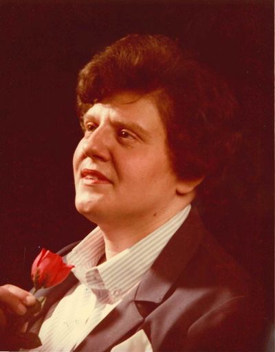 Photo of Veronica B Adamski