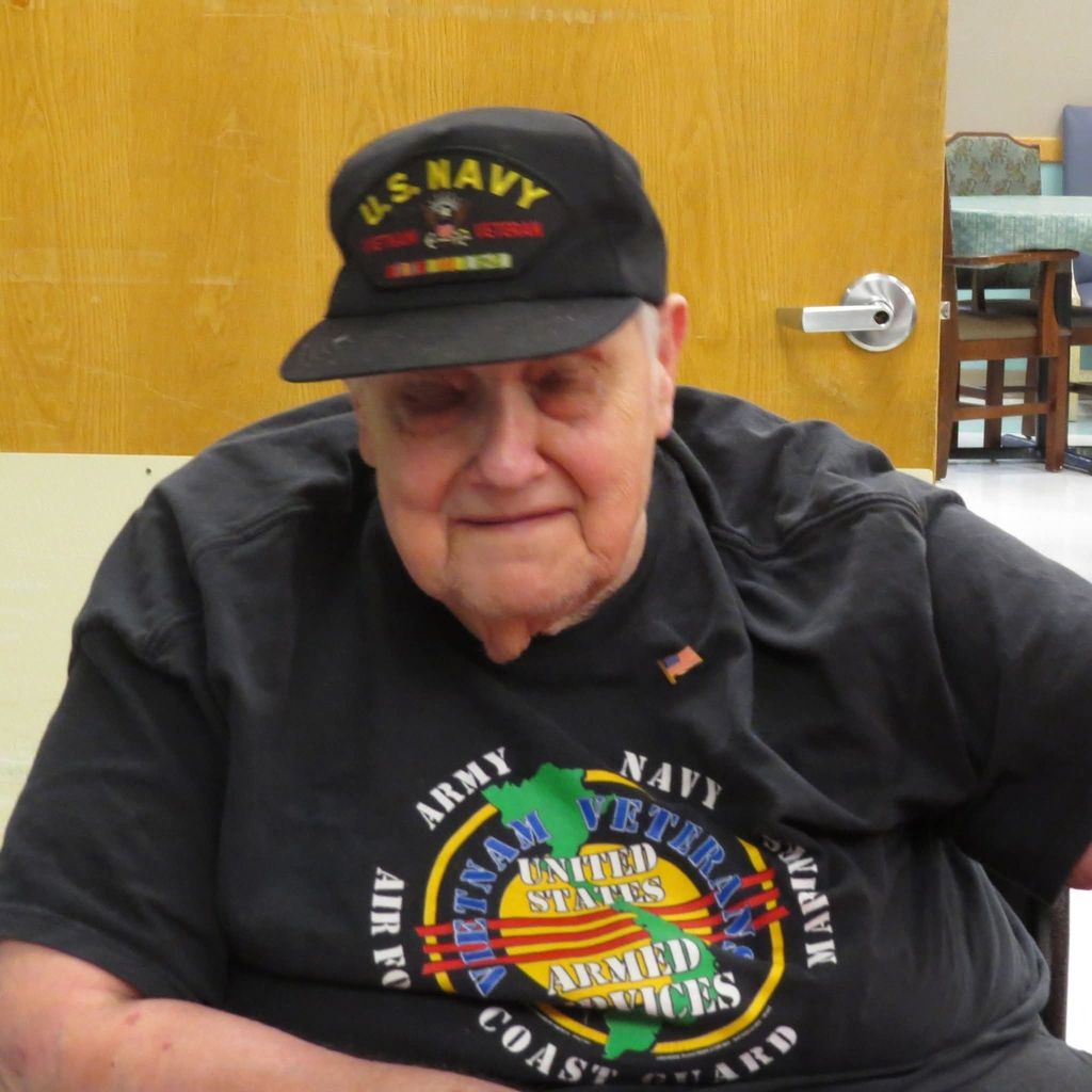 Robert Donald Lantz Profile Photo