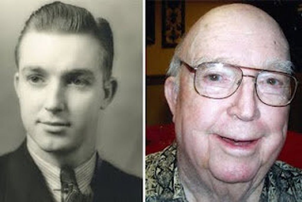 Merold L. Fisher