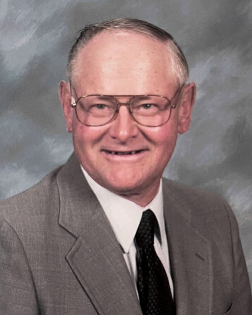 Lee Dadisman Profile Photo