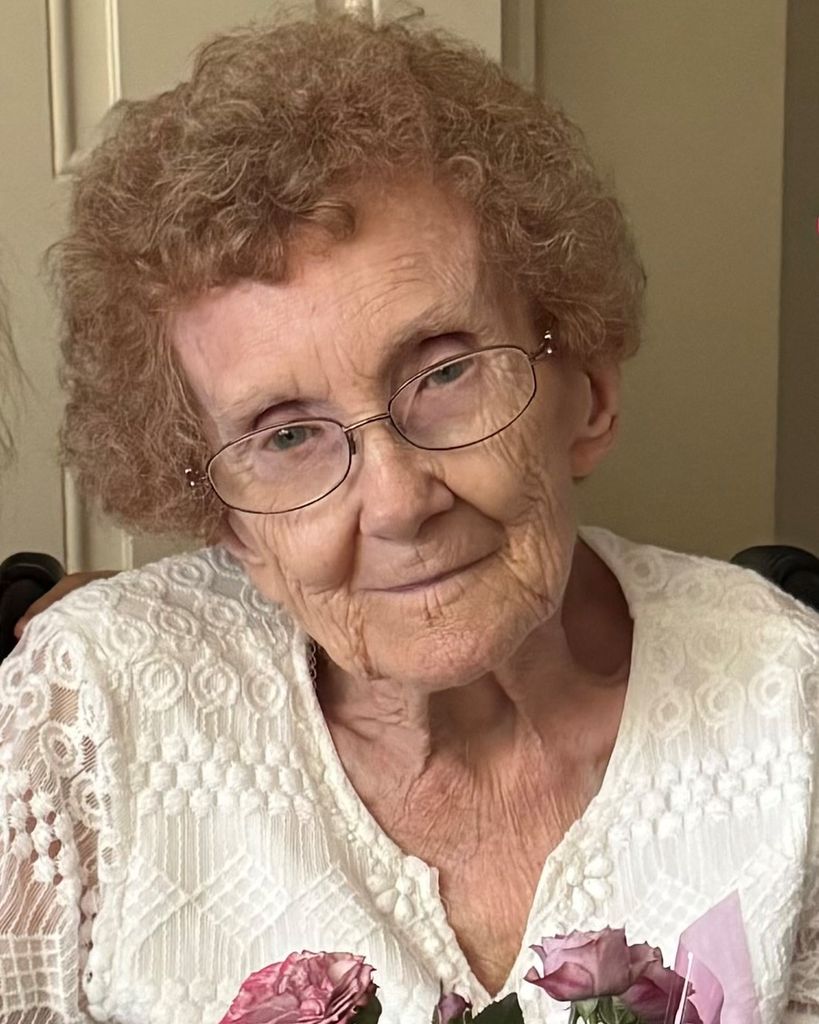 Juanita Fay Covert