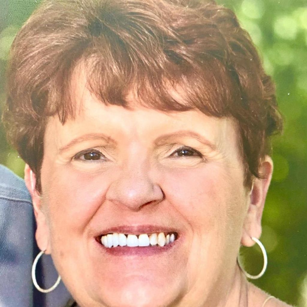 Jean Nuttall