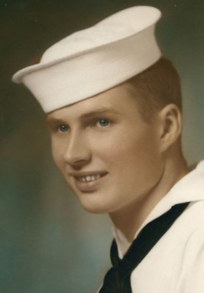 John Frederick Greenwood Profile Photo