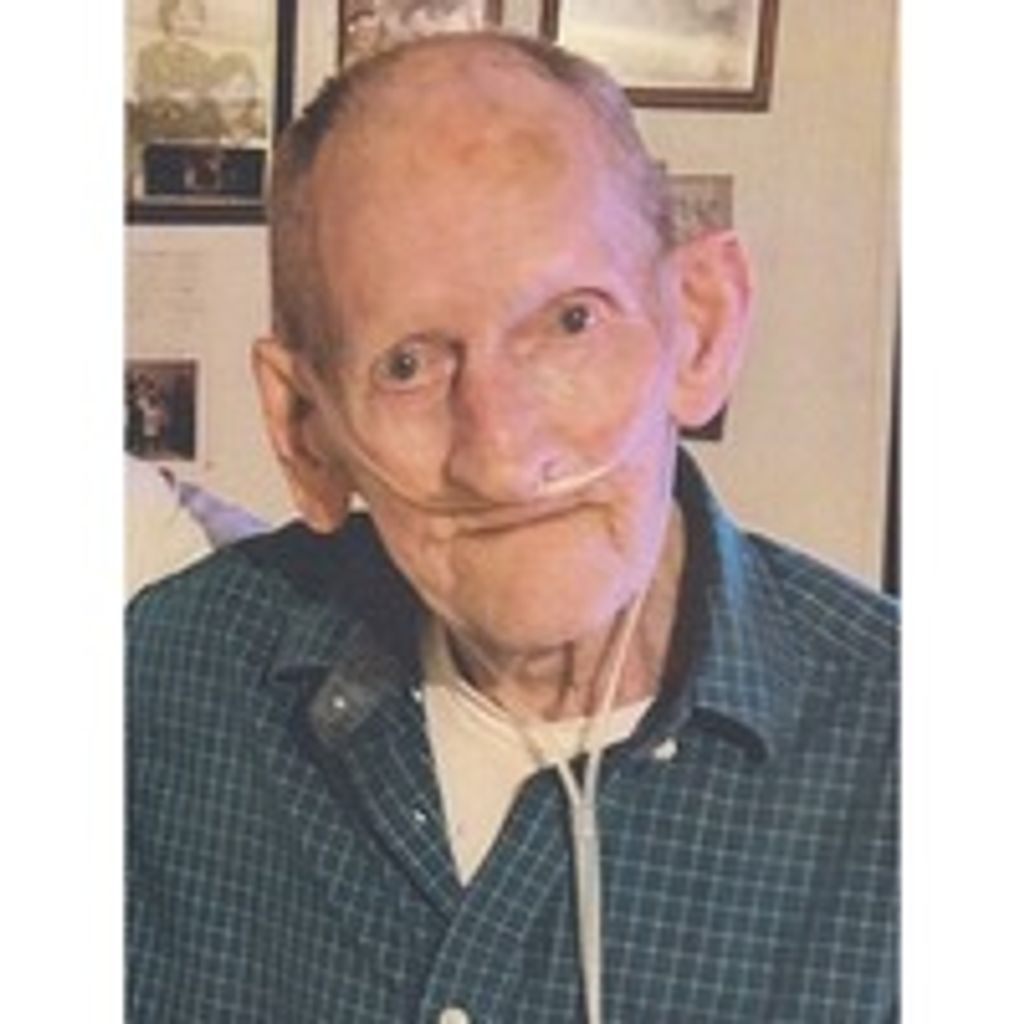 Raymond Clyde Farley