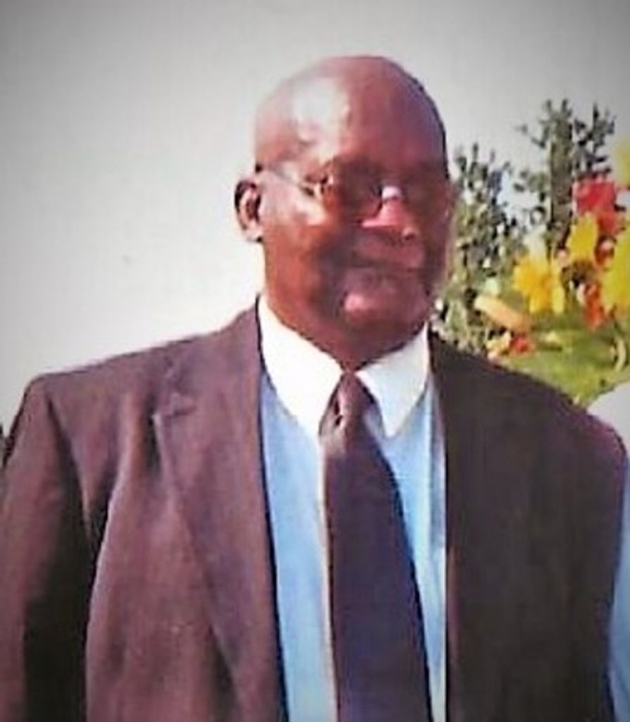 Mr. Thomas Vince Scott Profile Photo