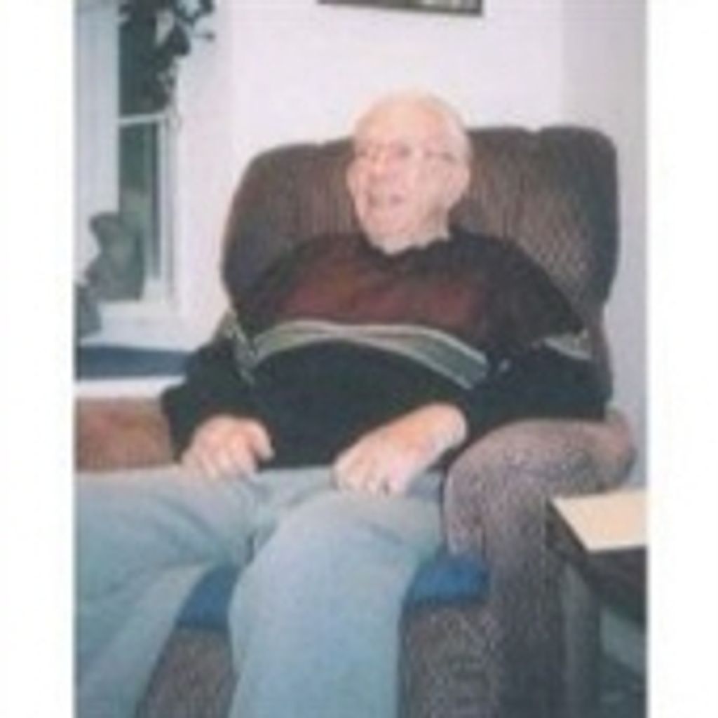 Victor "Vic" Mabry