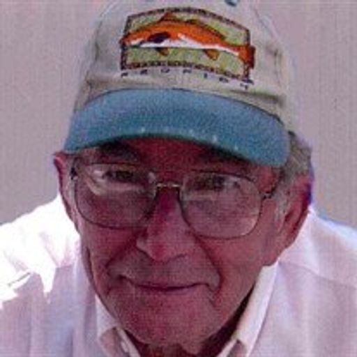 Luther  Oliver Land Profile Photo