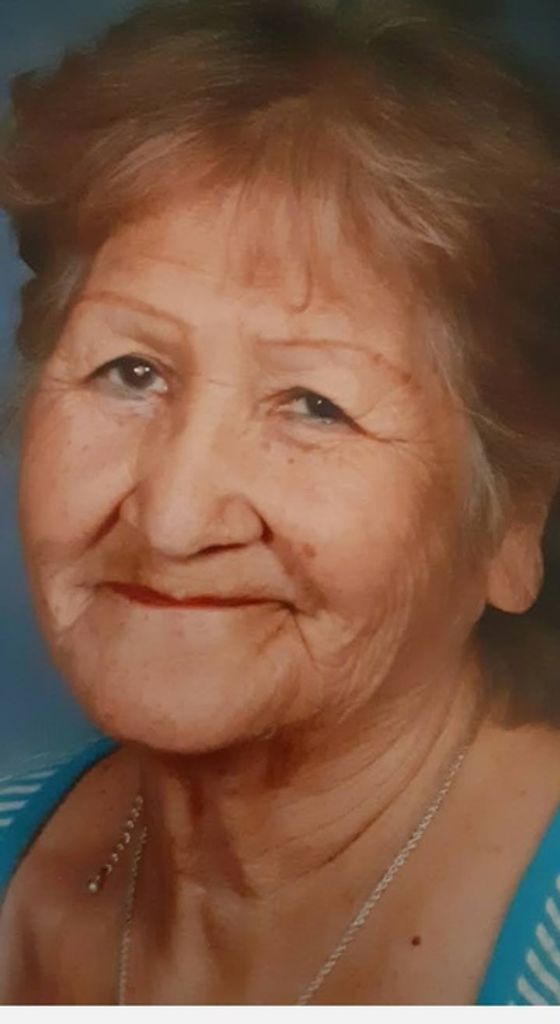 Dominga Olguin Cardenas Profile Photo