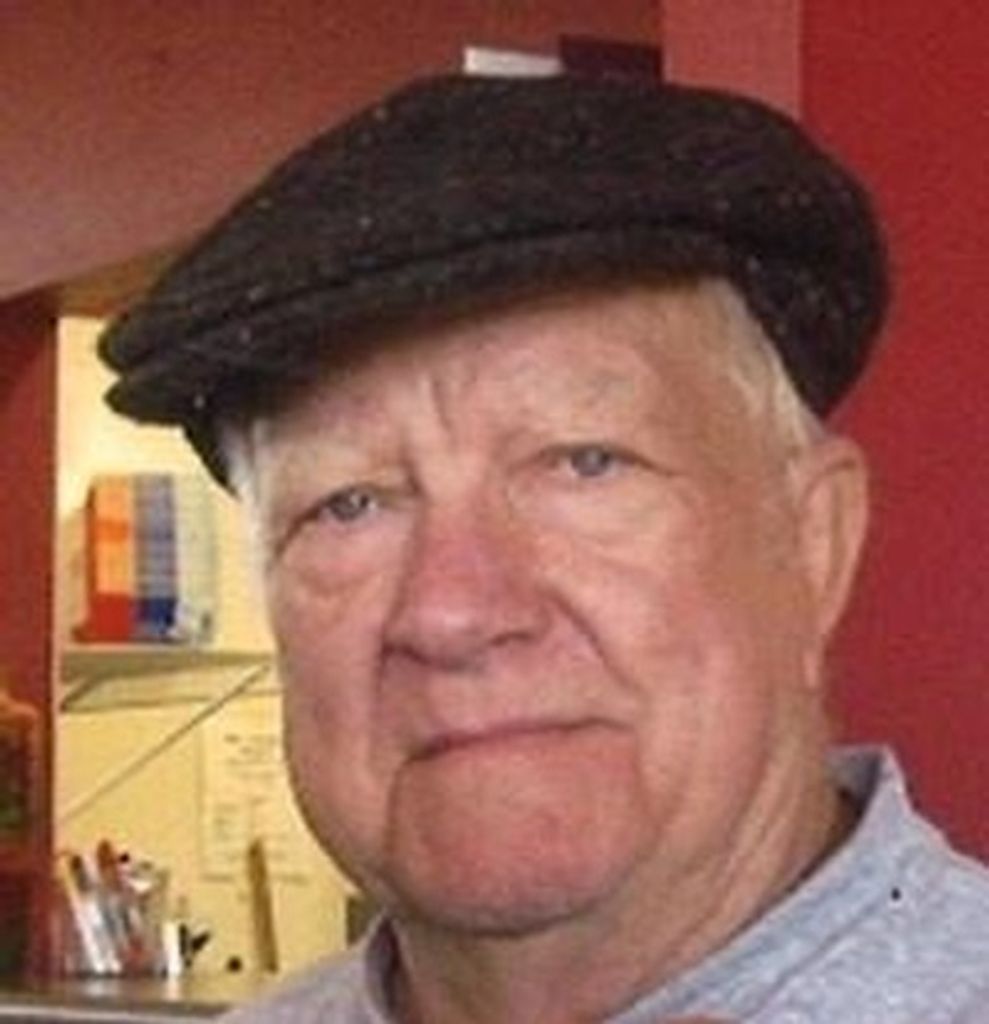 Gerald Hanson