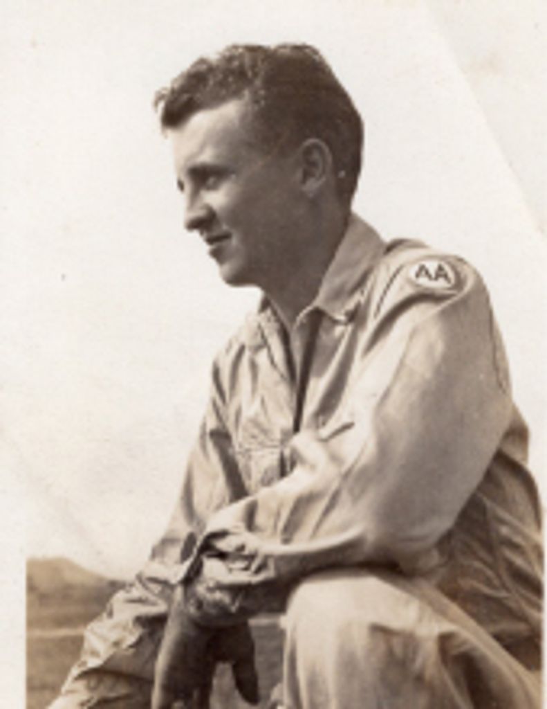 Lowell Elton Carlew - Mcnabb Funeral Home