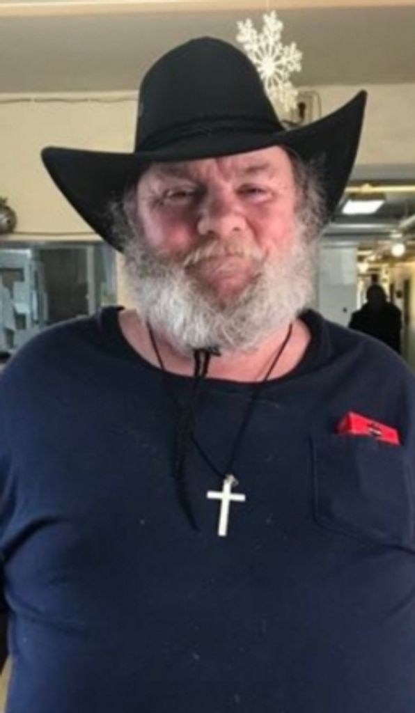 Gary Herron Profile Photo