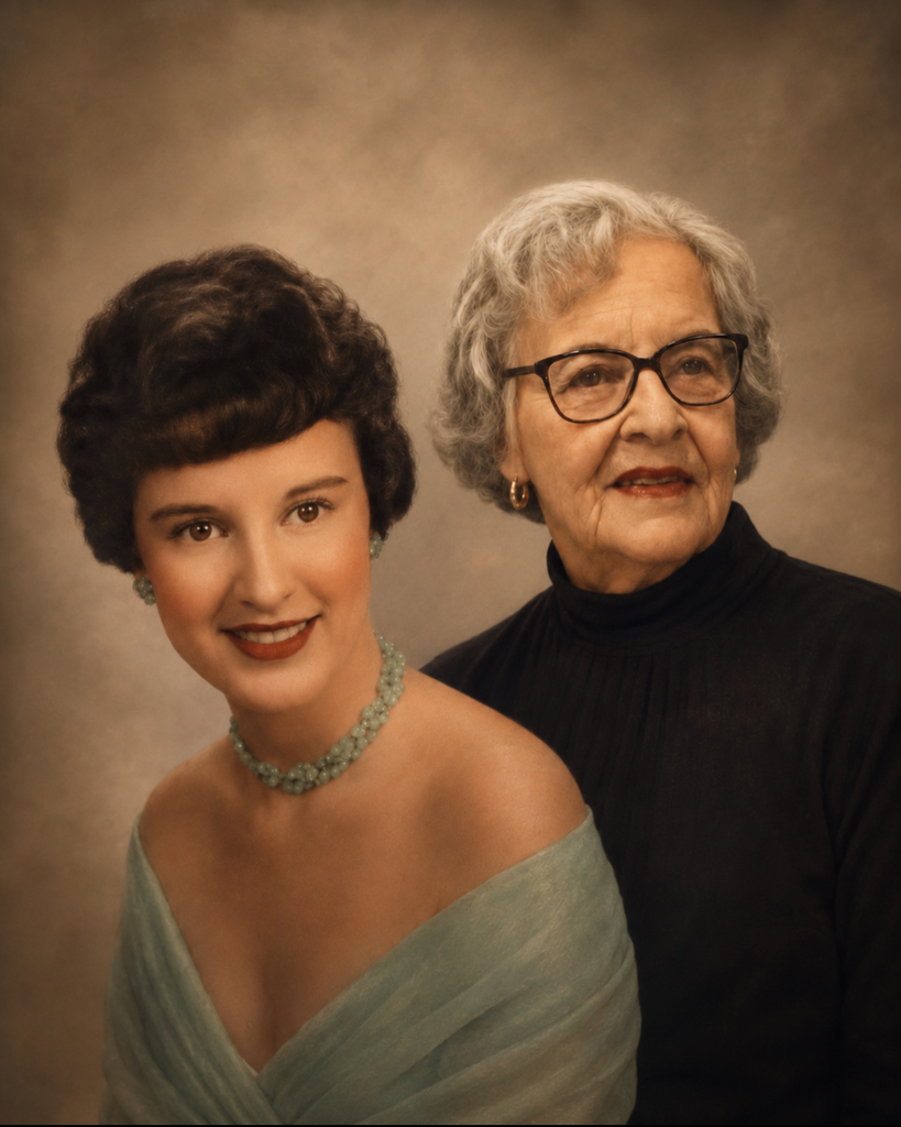 Geraldine "Jeri" Wege Profile Photo