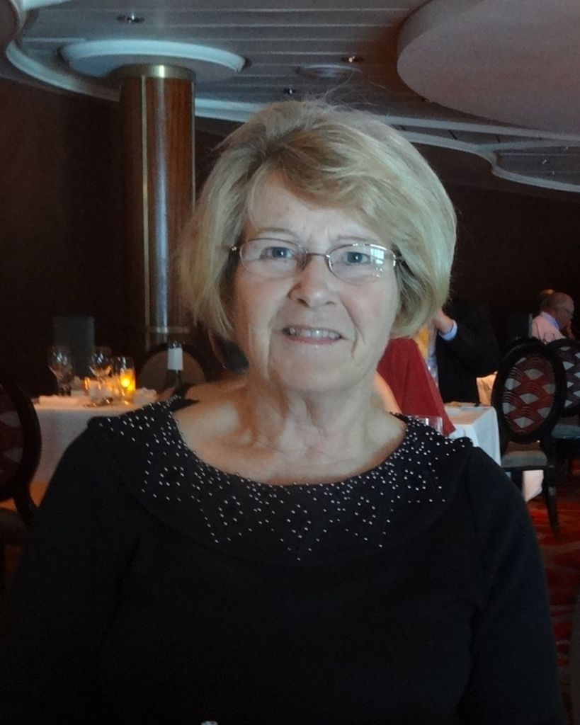Lynda Scanlon Profile Photo