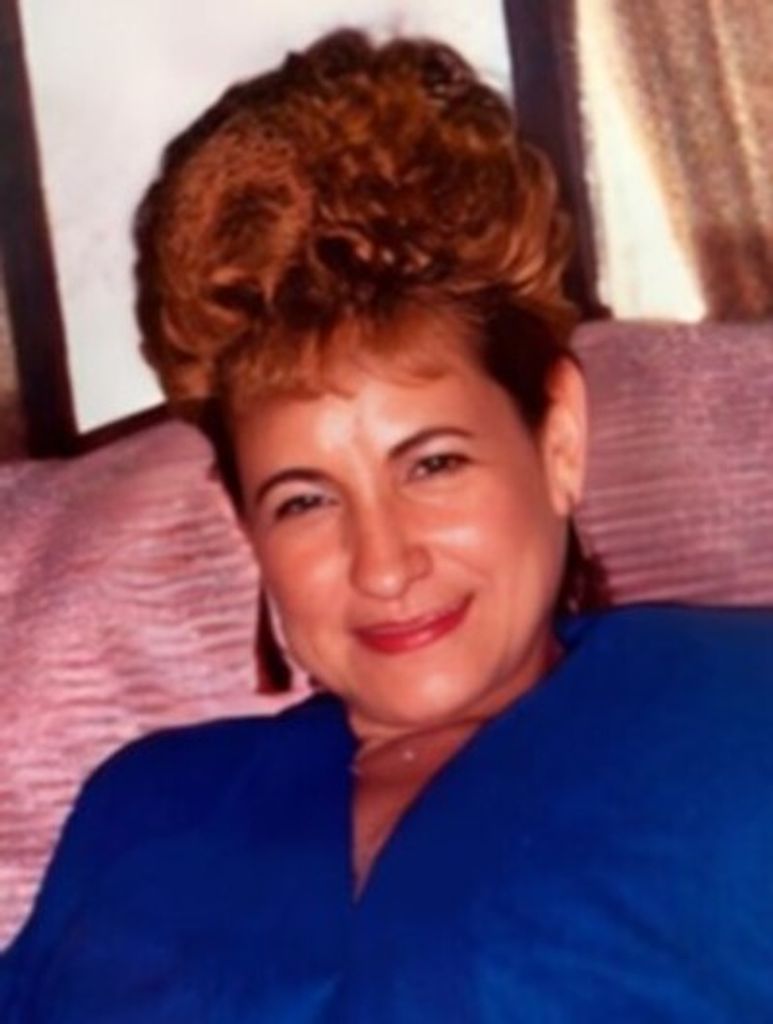 Irene Arguello Profile Photo