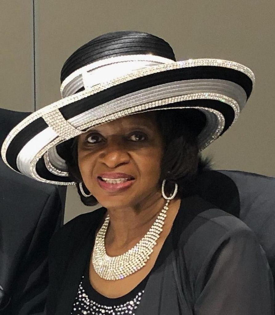 Cecelia Ann Washington Profile Photo