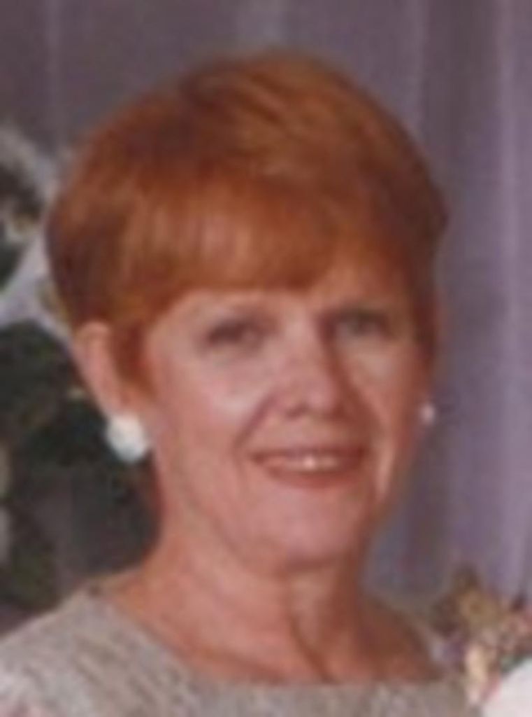 Ann J. Hussey Profile Photo