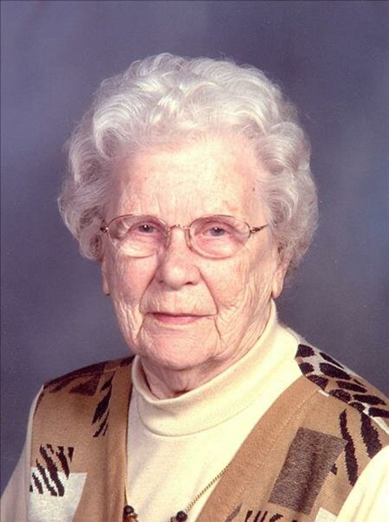Rosemarie  Hedtke