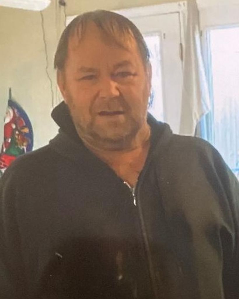 Rick E. Taylor, Sr.