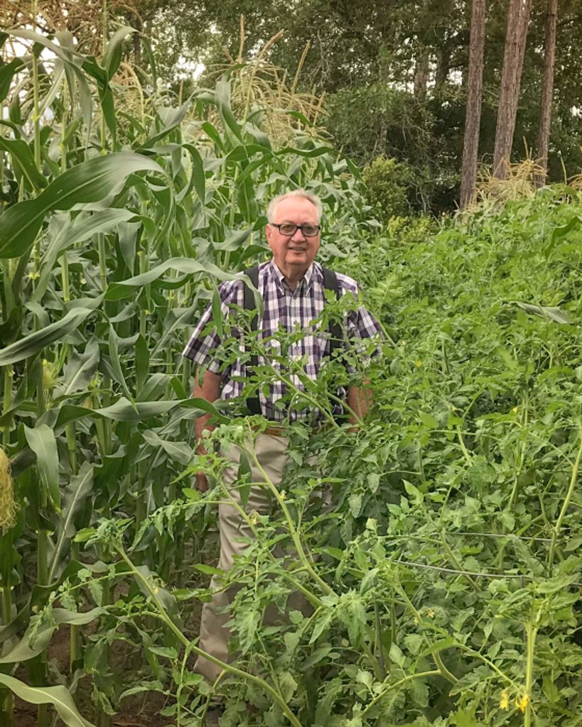 Robert Edward Edenfield Profile Photo