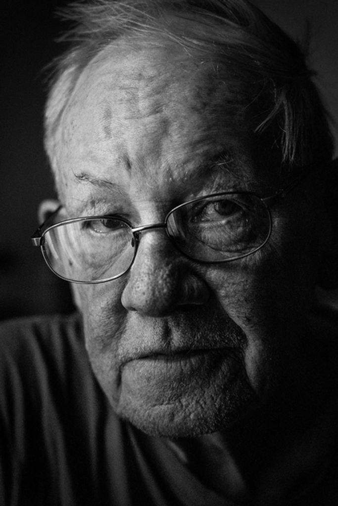 Mark K Clark Profile Photo