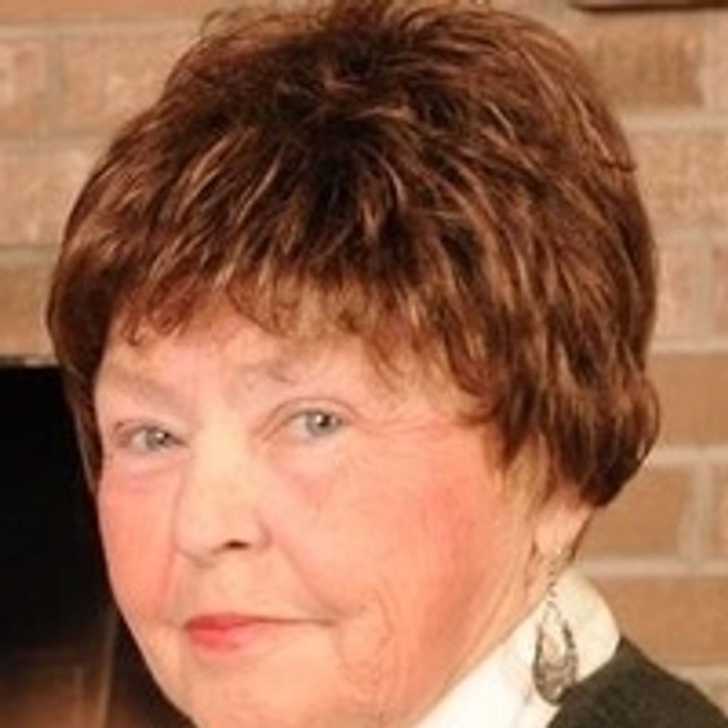 Joanne Baker