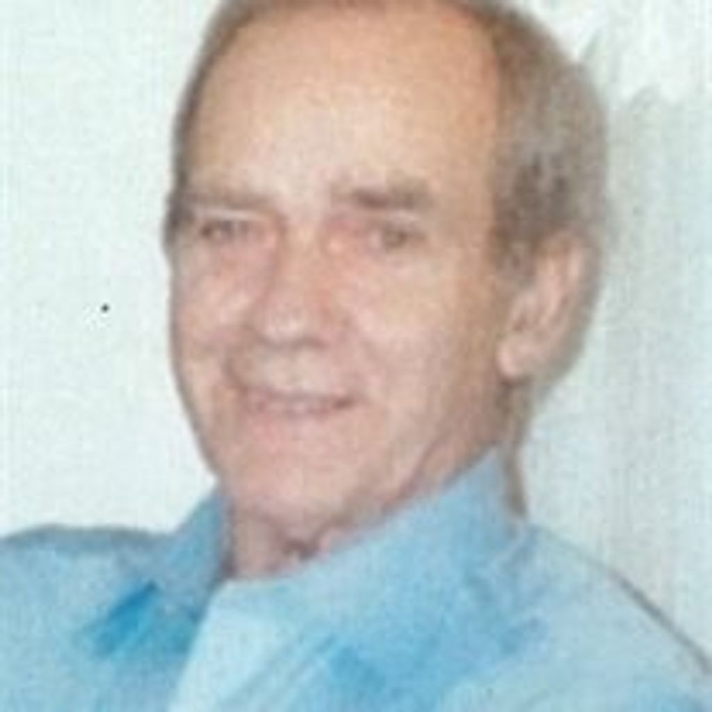 Chester L. "Chet" Henthorn