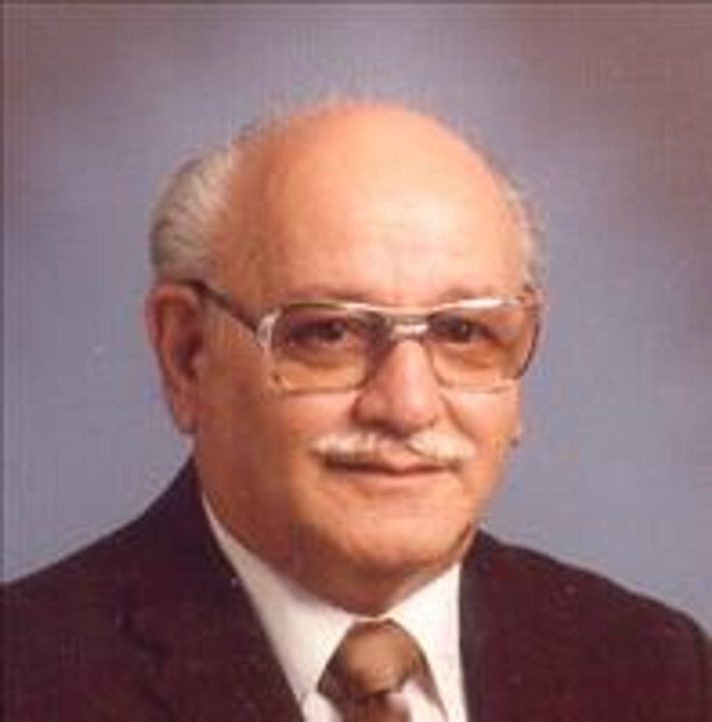 John A. Couto
